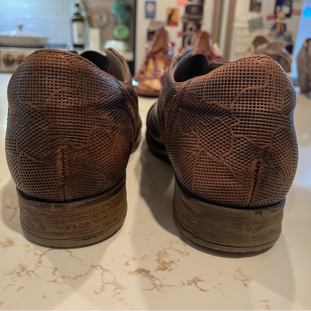 Great Earth Shoes. I Don’t Fit In Them Anymore After My Baby Was Born. View 5